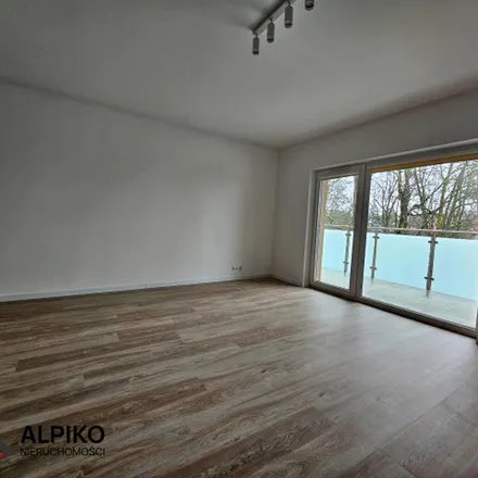 Rent this 2 bed apartment on Lotnicza 2A in 82-500 Kwidzyn, Poland