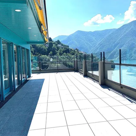 Rent this 6 bed apartment on Villa Castagnola in Via Funicolare, 6962 Lugano