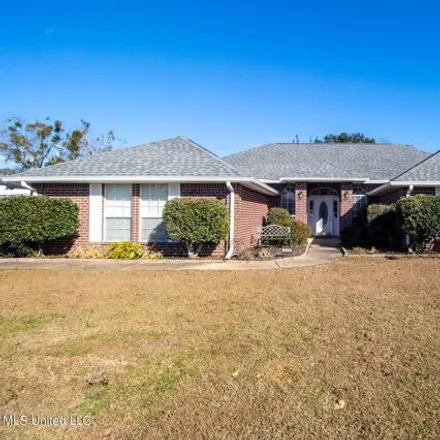 Buy this 4 bed house on 838 Eagle Eyrie Drive in Biloxi, MS 39532