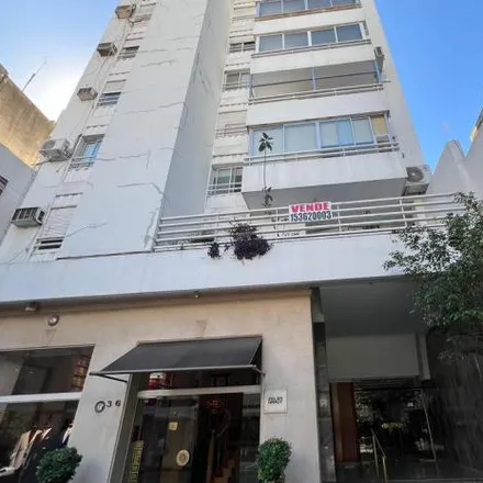Image 2 - La Peatonal, 9 de Julio 374, Centro, Cordoba, Argentina - Apartment for rent