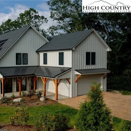 Buy this 5 bed house on 262 Green Hill Road in Green Hill, Blowing Rock