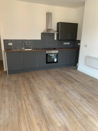 Rent this 1 bed apartment on Ashleigh Road in Leicester, LE3 0FA