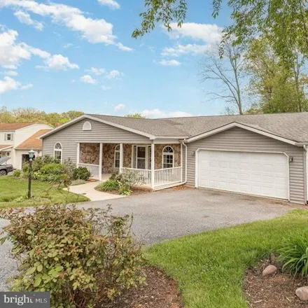 Image 2 - 166 Bobby Jones Drive, Valley Green, Newberry Township, PA 17319, USA - House for sale
