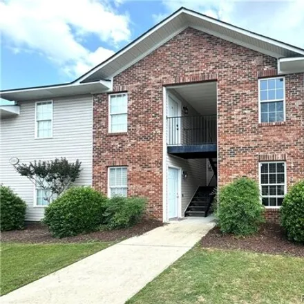 Rent this 2 bed condo on 3377 Sperry Branch Way in Cumberland County, NC 28306