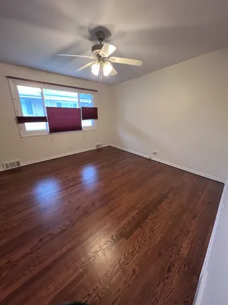 Rent this 1 bed apartment on 4150 Kirk St