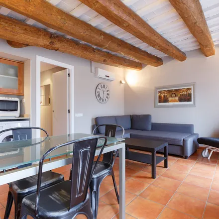 Rent this 2 bed apartment on Casa Capella in La Rambla, 08001 Barcelona