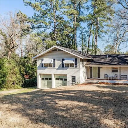 Image 2 - 532 Martin Lane, Forest Hills, Augusta, GA 30909, USA - House for sale
