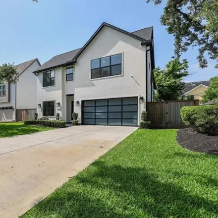 Image 3 - 947 West 42nd Street, Houston, TX 77018, USA - House for sale