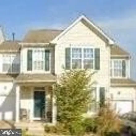 Buy this 3 bed townhouse on 111 Executive Circle in Stafford, VA 22554
