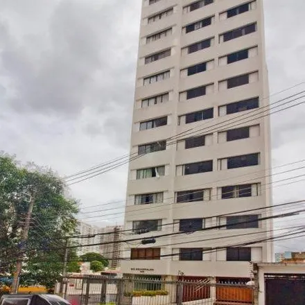 Image 2 - Edifício Minerva, Rua Minerva 280, Perdizes, São Paulo - SP, 05007-030, Brazil - Apartment for sale
