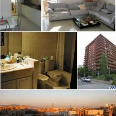 Rent this 1 bed apartment on Carrer Ciutat de Granada in 139, 08018 Barcelona