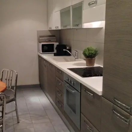 Rent this 1 bed apartment on 1227 Carouge
