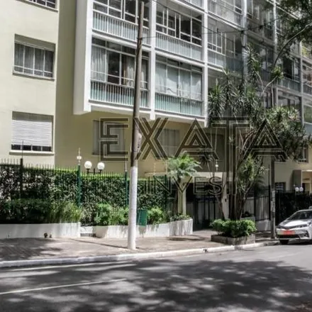 Image 2 - Rua Sabará 76, Higienópolis, São Paulo - SP, 01239-010, Brazil - Apartment for sale