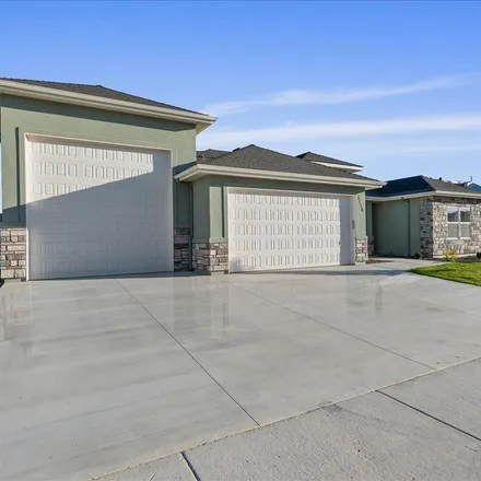 Image 3 - West Tenzing Street, Nampa, ID 83686, USA - House for sale
