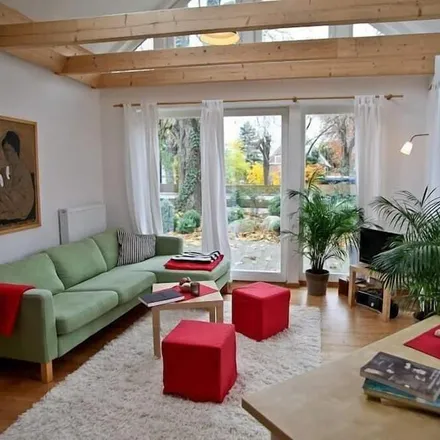 Rent this 1 bed house on Worpswede in Vor den Pferdeweiden, 27726 Worpswede