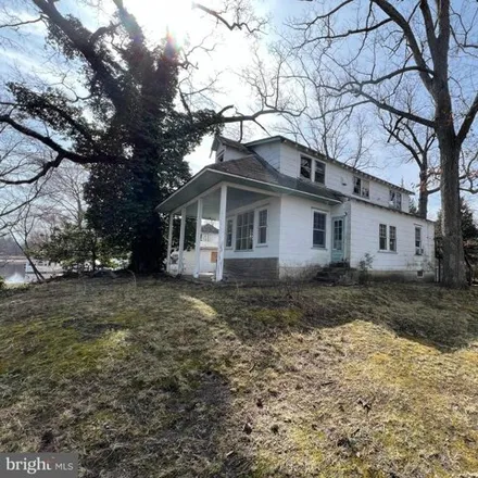 Buy this 5 bed house on Mill Dam Road in Clementon, Camden County