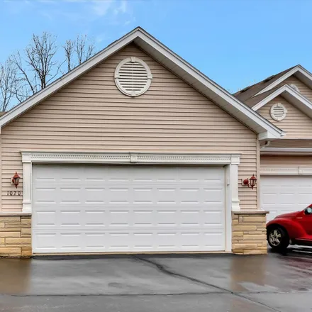 Buy this 2 bed townhouse on 1020 Treeline Court in Lockport, IL 60441