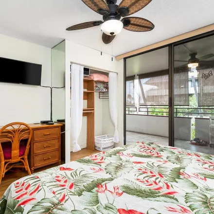 Rent this 2 bed condo on Kailua