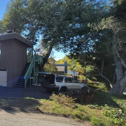 Image 2 - 210 Highland Drive, Rio del Mar, Santa Cruz County, CA 95003, USA - House for sale