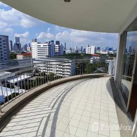 Image 5 - unnamed road, Sathon District, Bangkok 10120, Thailand - Apartment for rent