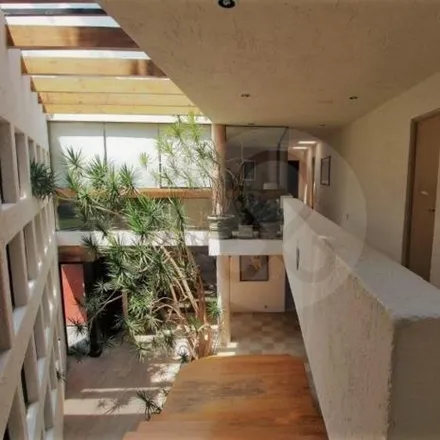 Rent this 4 bed house on Cerrada DE LOS NOGALES in Colonia Juárez, 52005 Los Robles