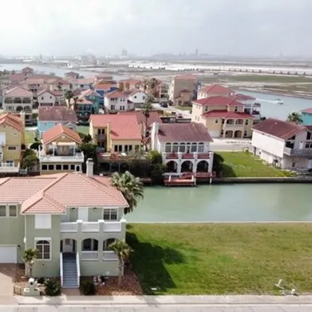 Rent this 3 bed house on 763 Kings Point Harbor in Corpus Christi, TX 78402