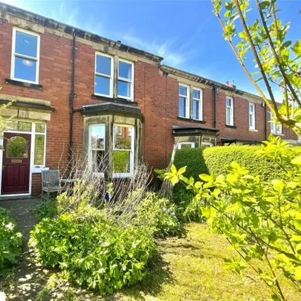 Buy this 3 bed townhouse on unnamed road in Gateshead, NE9 5AY