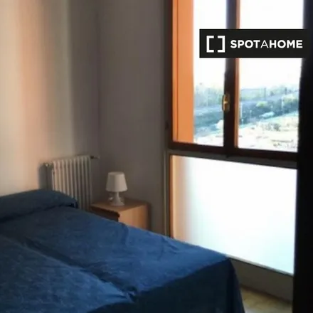 Rent this 7 bed room on Ferdy's in Via San Donato, 40127 Bologna BO