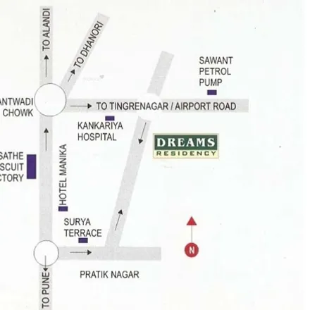 Image 6 - , Pune, Maharashtra, N/a - Apartment for sale