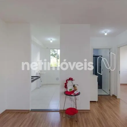 Rent this 2 bed apartment on Rua Anapurus in São Gabriel, Belo Horizonte - MG