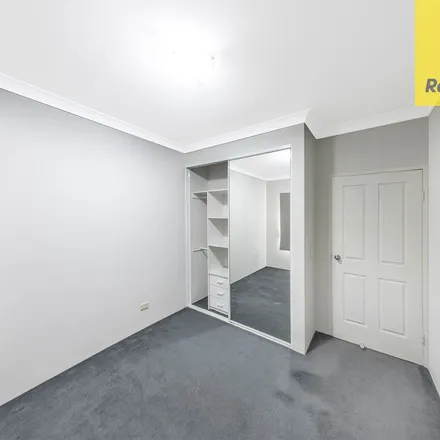 Image 1 - 1 Macquarie Street, Sydney NSW 2150, Australia - Apartment for rent