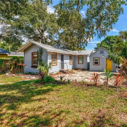 Image 7 - 605 15th Street North, Saint Petersburg, FL 33705, USA - House for sale