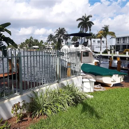 Image 3 - 2605 Northeast 32nd Avenue, Soroka Shores, Fort Lauderdale, FL 33308, USA - Apartment for rent