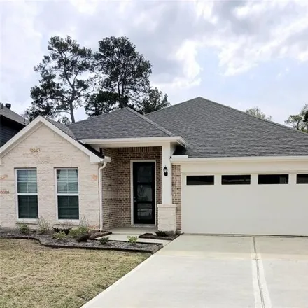 Buy this 3 bed house on 40256 S Heron Heights Way in Magnolia, Texas