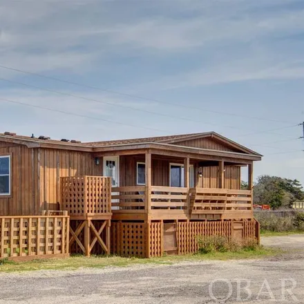 Image 2 - Village Market Red and White, 57196 Kohler Drive, Hatteras, Dare County, NC 27943, USA - House for sale