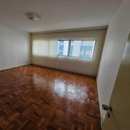 Rent this 3 bed apartment on Sonar in Avenida Angélica, Higienópolis