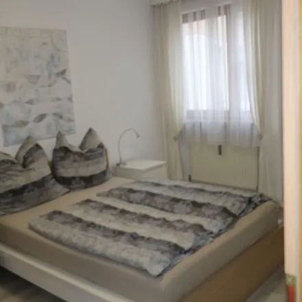 Rent this 2 bed apartment on Fürther Straße 22 in 91058 Erlangen, Germany