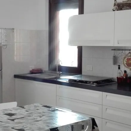 Rent this 2 bed apartment on 66054 Vasto CH