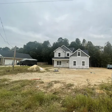 Image 2 - 1277 Oak Ridge Plantation Road, Augusta, GA 30815, USA - House for sale