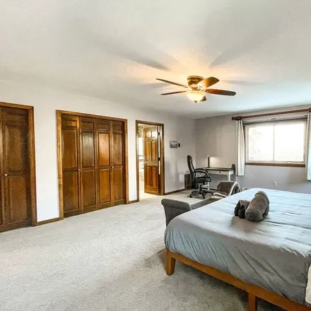 Rent this 6 bed house on Colorado Springs