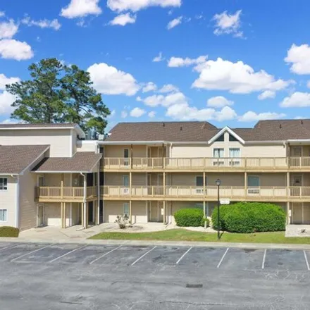 Buy this 2 bed condo on 907 West Plantation Drive in Bridgewater, Horry County
