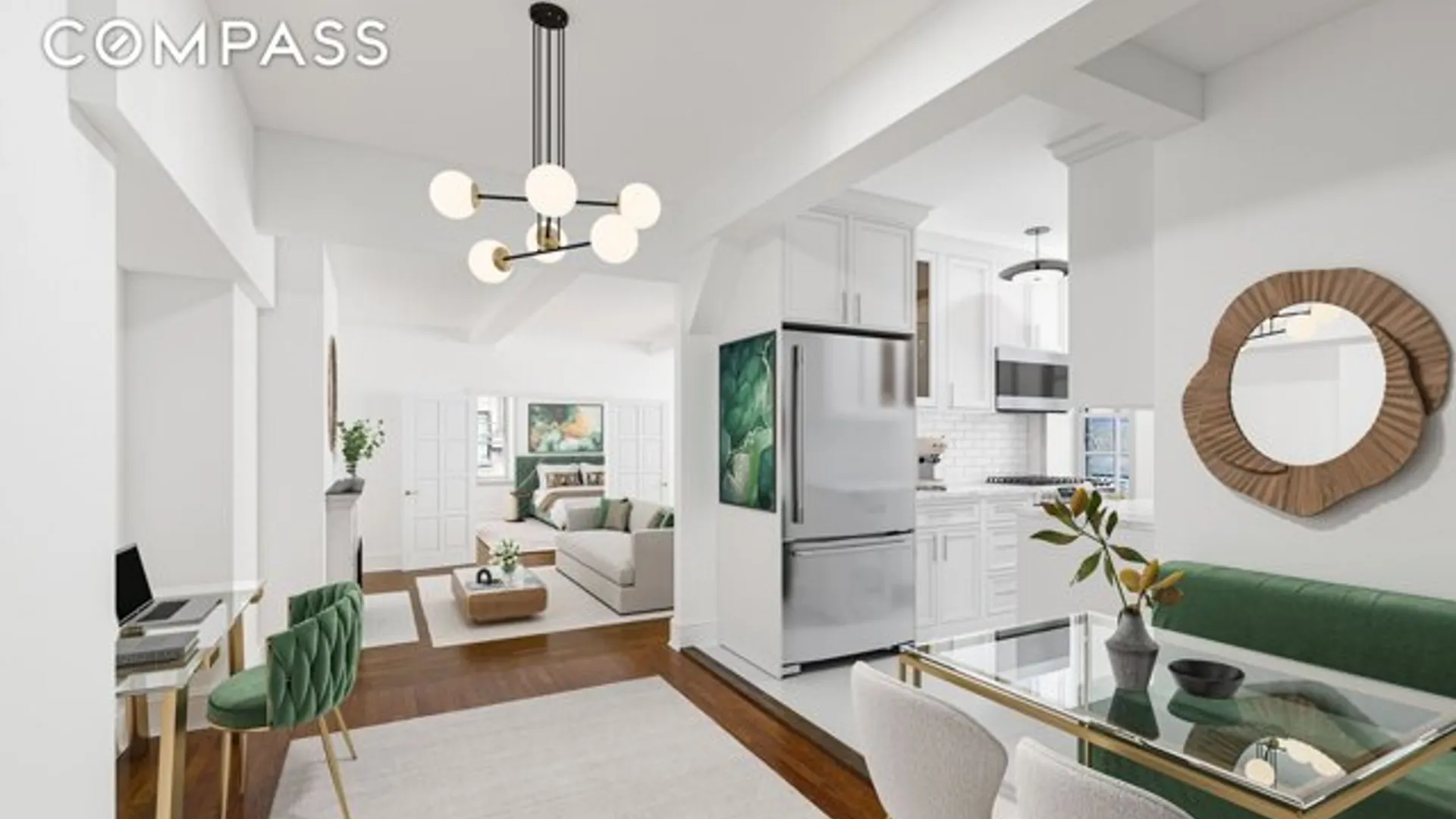 299 West 12th Street, New York, NY 10014, USA | 1 bed condo for rent