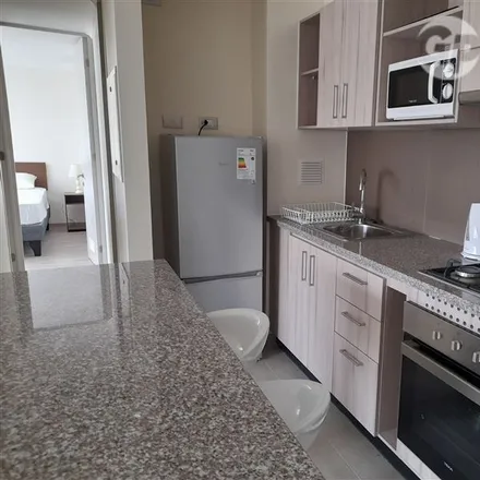 Rent this 2 bed apartment on Avenida Pacífico in 170 0900 La Serena, Chile