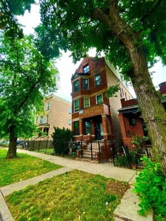 Image 1 - 3042 West Cullerton Street, Chicago, IL 60623, USA - House for sale