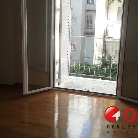 Rent this 2 bed apartment on unnamed road in Athens, Greece