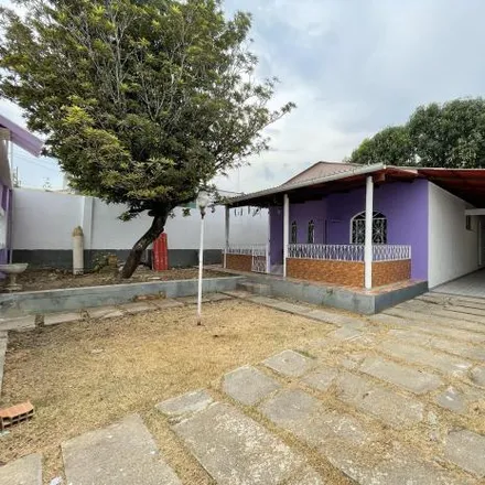 Buy this 2 bed house on Escola Estadual Thomé de Medeiros Raposo in Rua Alfredo Valois, Redenção