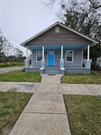 Buy this 4 bed house on 98 Tacon Street in Mobile, AL 36607