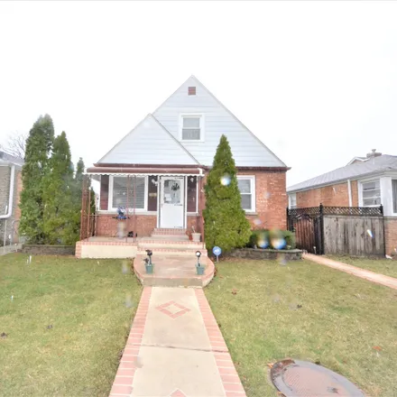 Buy this 3 bed house on 2520 West Street in River Grove, Leyden Township