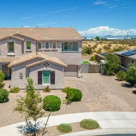 Buy this 5 bed house on 19324 East Timberline Road in Queen Creek, AZ 85142