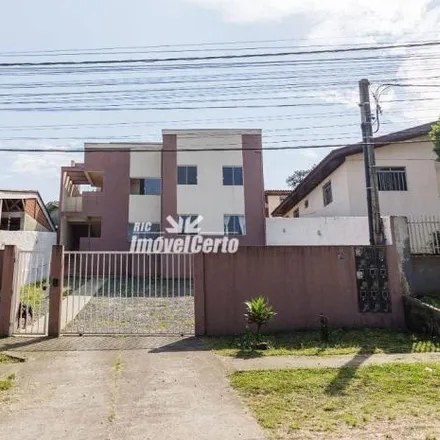 Buy this 2 bed apartment on Avenida São João in Campina Grande do Sul - PR, 83430-000